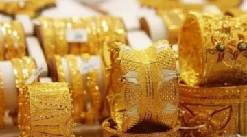 محلات الصاغة: أسعار الذهب اليوم الجمعة 9 مايو 2025 بالتفصيل