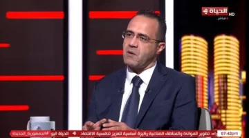 محلل سياسي: "الحروب الإلكترونية" سلاح جديد لتدمير الدول من الداخل (فيديو)