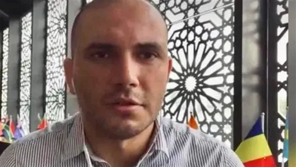 محلل سياسي: تعريفات ترامب الجمركية كانت تضغط على الاقتصاد البريطاني محلل سياسي: تعريفات ترامب الجمركية كانت تضغط على الاقتصاد البريطاني