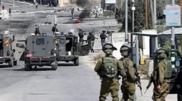 محلل سياسي فلسطيني: جيش الاحتلال رفض تولي مهمة توزيع المساعدات بغزة