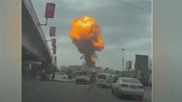 محلل سياسي: قصف مطار صنعاء ضربات موجعة لليمنيين والتأثير محدود على الحوثيين محلل سياسي: قصف مطار صنعاء ضربات موجعة لليمنيين والتأثير محدود على الحوثيين