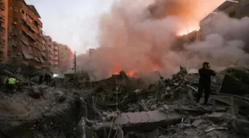 محلل سياسي: منهجية العقاب الجماعي أسلوب معتاد من إسرائيل