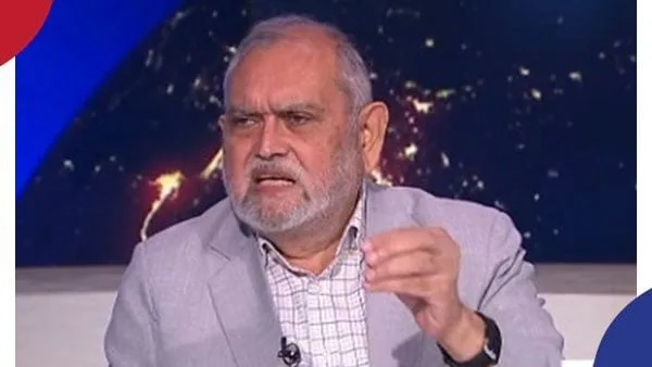 محلل سياسي هندي لـ"الدستور": المواجهة بين نيودلهي وباكستان نتيجة للضغوط الشعبية على مودي محلل سياسي هندي لـ"الدستور": المواجهة بين نيودلهي وباكستان نتيجة للضغوط الشعبية على مودي