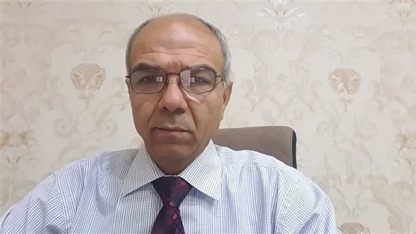 سياسي فلسطيني: نتنياهو يستمر في المراوغة خلال صراع معقد واستراتيجيات تفاوضية متنوعة (خاص) سياسي فلسطيني: نتنياهو يستمر في المراوغة خلال صراع معقد واستراتيجيات تفاوضية متنوعة (خاص)