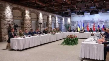 محللون غربيون: نقاشات روسيا وأوكرانيا في إسطنبول كانت أفضل مما كان متوقعاً