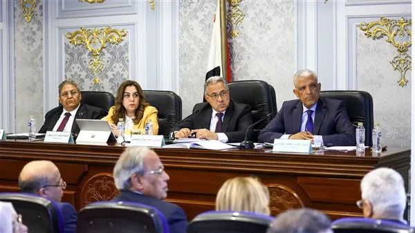 محلية النواب توافق على موازنة ديوان عام وزارة التنمية المحلية للعام المالي المقبل محلية النواب توافق على موازنة ديوان عام وزارة التنمية المحلية للعام المالي المقبل
