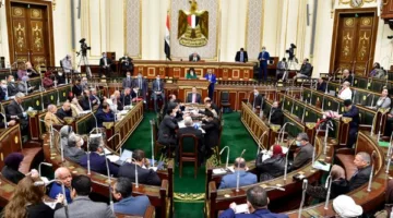 المواطن هو البوصلة.. برلمانية تطالب بتدريب الموظفين وتحديث البنية التكنولوجية