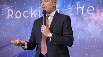 محمد أبوالسعود: قائد النجاحات في إدارة البنك الزراعي المصري