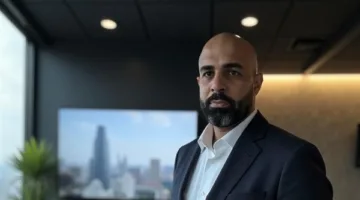 محمد أحمد فؤاد أمين الخبير العقاري بدبي:  قانون الإيجار القديم في مصر: هل آن أوان الحل العادل؟