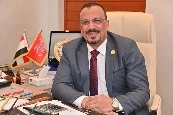 محمد البستاني: القطاع العقاري يشكل 30% من الناتج المحلي الإجمالي محمد البستاني: القطاع العقاري يشكل 30% من الناتج المحلي الإجمالي