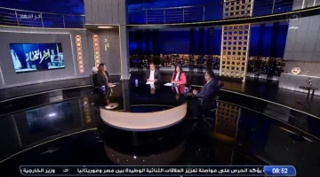 محمد الحارثي: الألعاب الرقمية تمثل تهديدًا على الأطفال | فيديو