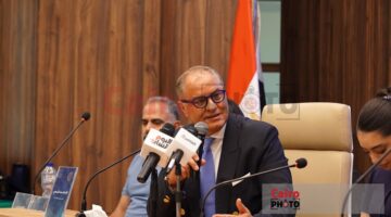 محمد السعدي: الدراما أكثر تأثيرًا من السينما، وصناعة الإعلان تتسم بالتعقيد.. وعندما تتنافس دول أخرى معنا في الإنتاج، هذا يعتبر ريادة.