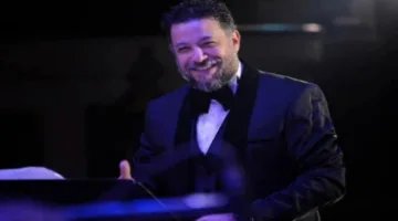 محمد الموجي يتولى قيادة حفل «ليلة في حب بليغ ووردة» بدلاً من علاء عبد السلام