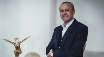 محمد بوزوبع يعزز استثماراته الفندقية في بوسكورة بمشروع جديد يعكس تطور استراتيجياته الاستثمارية