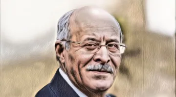 محمد جواد فارس: ترجل الفارس المثقف فاضل الربيعي الشيوعي الوطني و المفكر العروبي عن صهوة جواده