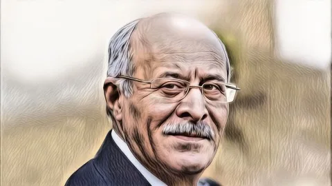 محمد جواد فارس: ترجل الفارس المثقف فاضل الربيعي الشيوعي الوطني و المفكر العروبي عن صهوة جواده محمد جواد فارس: ترجل الفارس المثقف فاضل الربيعي الشيوعي الوطني و المفكر العروبي عن صهوة جواده