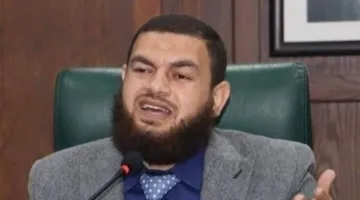 محمد حسانين يفوز بجائزة سعاد الصباح فرع النقد الأدبي