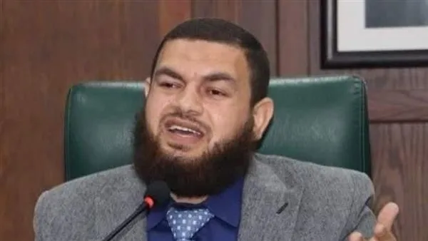 محمد حسانين يفوز بجائزة سعاد الصباح فرع النقد الأدبي محمد حسانين يفوز بجائزة سعاد الصباح فرع النقد الأدبي