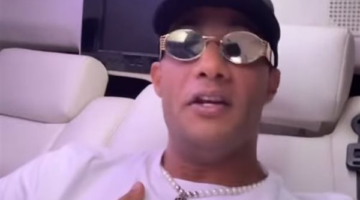 محمد رمضان يحتفل بعيد العمال بأغنية «الهمة» (فيديو)