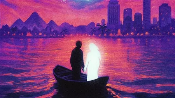 محمد رمضان يطرح أغنيته الجديدة "سهران ع النيل" محمد رمضان يطرح أغنيته الجديدة "سهران ع النيل"