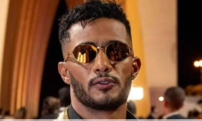 محمد رمضان يطلق أغنيته الجديدة “لسه بدري عليك” ويعلن عن مسابقة بجائزة نقدية محمد رمضان يطلق أغنيته الجديدة “لسه بدري عليك” ويعلن عن مسابقة بجائزة نقدية