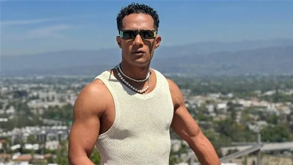 محمد رمضان يعلق لأول مرة بعد قرار وضع ابنه في إحدى دور الرعاية محمد رمضان يعلق لأول مرة بعد قرار وضع ابنه في إحدى دور الرعاية