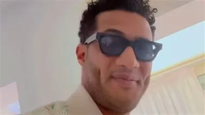 محمد رمضان يوجه رسالة للجمهور: المؤمن لا يلدغ من حجر مرتين، في ترويج للأغنية “طيبة تاني لأ”. محمد رمضان يوجه رسالة للجمهور: المؤمن لا يلدغ من حجر مرتين، في ترويج للأغنية “طيبة تاني لأ”.