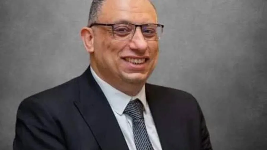 محمد زلط: خفض سعر الفائدة وانخفاض الدولار يساعدان في تخفيف الضغوط على القطاع الصناعي.. ونحتاج إلى وسائل تمويل سهلة. محمد زلط: خفض سعر الفائدة وانخفاض الدولار يساعدان في تخفيف الضغوط على القطاع الصناعي.. ونحتاج إلى وسائل تمويل سهلة.