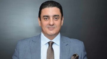 محمد سمير: تباطؤ المبيعات العقارية يؤثر على التدفقات النقدية