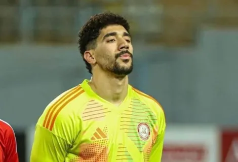 شوبير: الأهلي يضم سيحا من المقاولون العرب شوبير: الأهلي يضم سيحا من المقاولون العرب