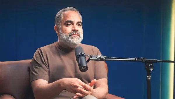 محمد شاهين: دوري في لام شمسية كان مفاجئاً، وصدمني موضوع الطفل ياسين ككل الناس. محمد شاهين: دوري في لام شمسية كان مفاجئاً، وصدمني موضوع الطفل ياسين ككل الناس.