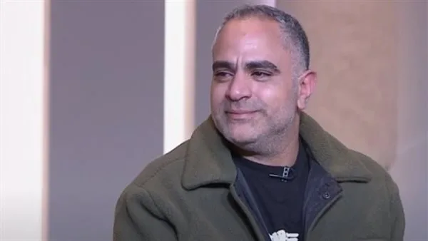محمد شاهين: عانيت من الاكتئاب بعد تجسيد شخصية “وسام” في “لام شمسية” محمد شاهين: عانيت من الاكتئاب بعد تجسيد شخصية “وسام” في “لام شمسية”