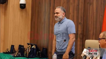 محمد شاهين يتحدث عن نجاح مسلسل “لام شمسية”: الناس تخبرني أنني وسعت أفقهم.. وأولي اهتماماً بآراء النقاد.