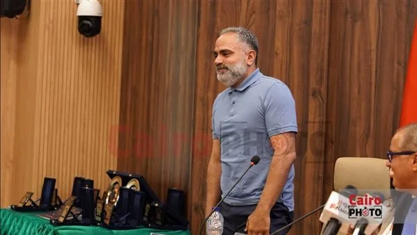 محمد شاهين يتحدث عن نجاح مسلسل “لام شمسية”: الناس تخبرني أنني وسعت أفقهم.. وأولي اهتماماً بآراء النقاد. محمد شاهين يتحدث عن نجاح مسلسل “لام شمسية”: الناس تخبرني أنني وسعت أفقهم.. وأولي اهتماماً بآراء النقاد.
