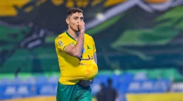 محمد شريف يوضح: هل طلب من الزمالك 50 مليون جنيه كمقدم للتعاقد؟