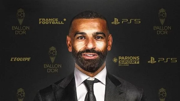 محمد صلاح: أرغب يومًا ما في الفوز بالكرة الذهبية من أجل شعبي محمد صلاح: أرغب يومًا ما في الفوز بالكرة الذهبية من أجل شعبي