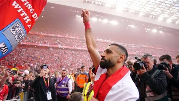 محمد صلاح: انتقال إلى تشيلسي كان لحظة محورية في حياتي.. وأكتسبت مهارات جديدة في التفكير