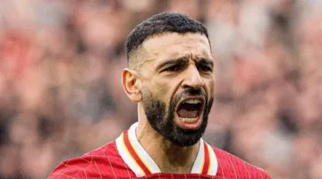 محمد صلاح: أنوي الاعتزال في سن الـ 39 أو الـ 40