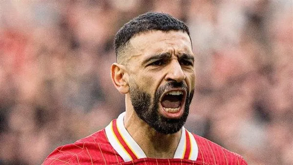 محمد صلاح: أنوي الاعتزال في سن الـ 39 أو الـ 40 محمد صلاح: أنوي الاعتزال في سن الـ 39 أو الـ 40