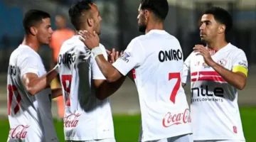 محمد صلاح مدرب الزمالك الأسبق : اتعجب من استمرار لاعبين دون المستوى مع النادي