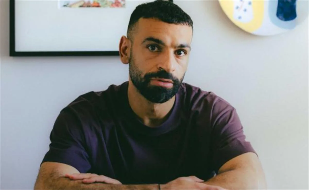 محمد صلاح: واجهنا أفضل فريق أوروبي في توقيت سيء وطلبت منهم التتويج بدوري الأبطال محمد صلاح: واجهنا أفضل فريق أوروبي في توقيت سيء وطلبت منهم التتويج بدوري الأبطال