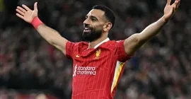 محمد صلاح يحدد تاريخ اعتزاله كرة القدم بشكل رسمي