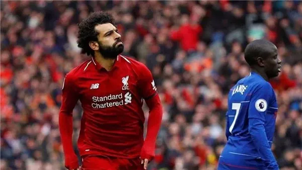 محمد صلاح يشارك تفاصيل تجديد عقده مع ليفربول وفرصه في الحصول على الكرة الذهبية