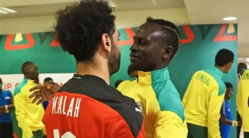 محمد صلاح يعترف بتوتر العلاقة مع ساديو ماني في ليفربول: لم نكن قريبين