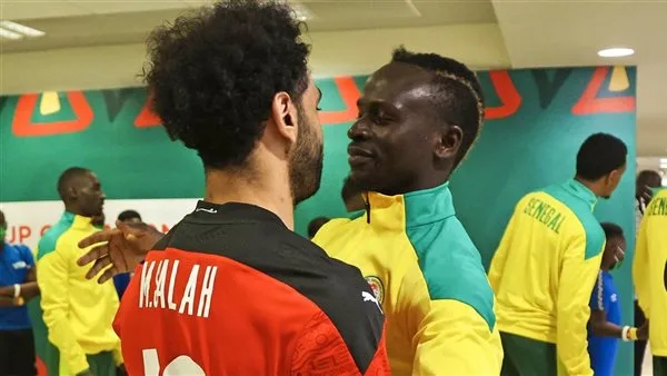 محمد صلاح يعترف بتوتر العلاقة مع ساديو ماني في ليفربول: لم نكن قريبين محمد صلاح يعترف بتوتر العلاقة مع ساديو ماني في ليفربول: لم نكن قريبين