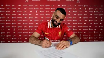 محمد صلاح يقترب من «الحذاء الذهبي».. هل يصبح أول عربي بقائمة أساطير أوروبا؟