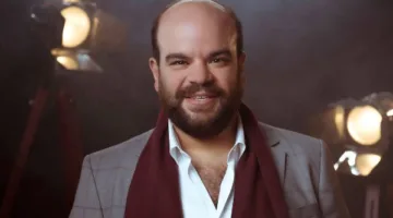 محمد عبد الرحمن: أتمنى تقديم “مزرعة الحيوان” في عمل سينمائي