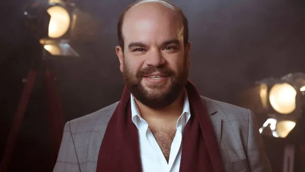 محمد عبد الرحمن: أتمنى تقديم “مزرعة الحيوان” في عمل سينمائي محمد عبد الرحمن: أتمنى تقديم “مزرعة الحيوان” في عمل سينمائي