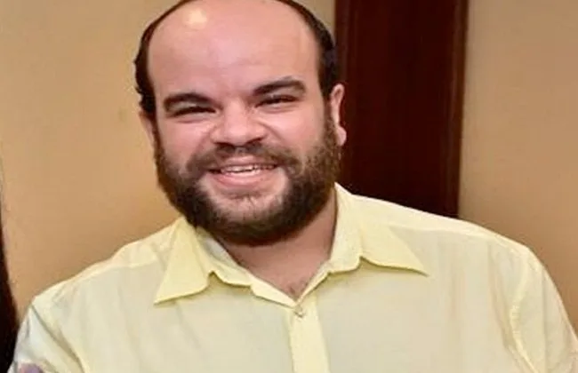 محمد عبد الرحمن يرد على انتقادات مسلسل «برستيج»: اختلاف الآراء يضيف قيمة للمنتجات الفنية.