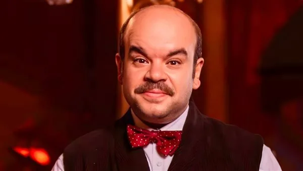 محمد عبدالرحمن ي رد على انتقادات مسلسل “برستيج”: تباين آراء الناس يعني أن المسلسل حقق تأثيراً إيجابياً. محمد عبدالرحمن ي رد على انتقادات مسلسل “برستيج”: تباين آراء الناس يعني أن المسلسل حقق تأثيراً إيجابياً.